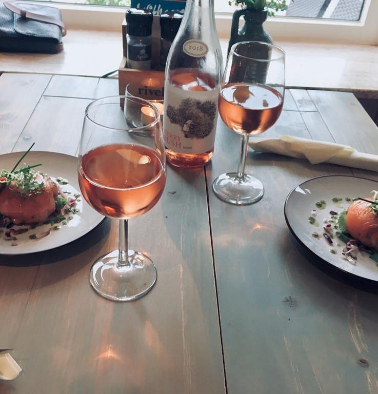 High wine sfeerbeeld 3